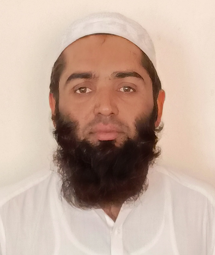 Ruzat Ullah